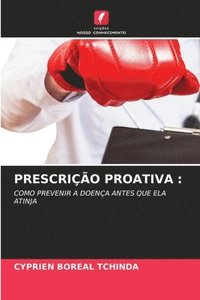 bokomslag Prescrio Proativa