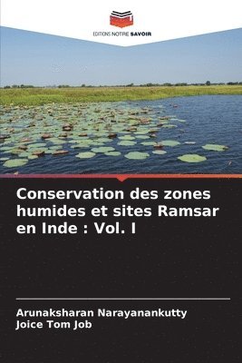 Conservation des zones humides et sites Ramsar en Inde 1