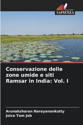 Conservazione delle zone umide e siti Ramsar in India 1