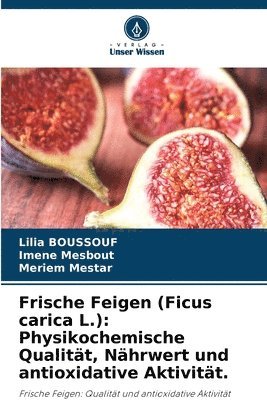 Frische Feigen (Ficus carica L.) 1