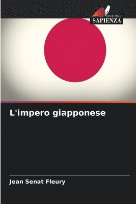 L'impero giapponese 1