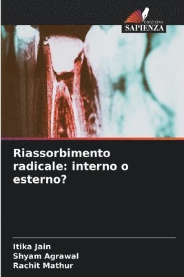 Riassorbimento radicale 1