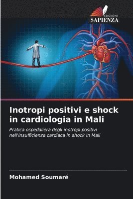 Inotropi positivi e shock in cardiologia in Mali 1