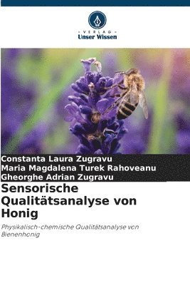 Sensorische Qualittsanalyse von Honig 1