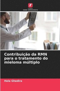 bokomslag Contribuio da RMN para o tratamento do mieloma mltiplo