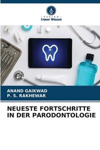 bokomslag Neueste Fortschritte in Der Parodontologie
