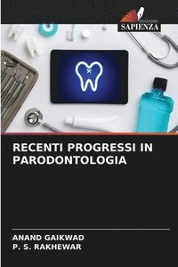 bokomslag Recenti Progressi in Parodontologia