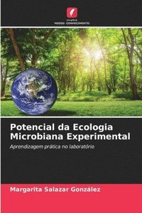 bokomslag Potencial da Ecologia Microbiana Experimental