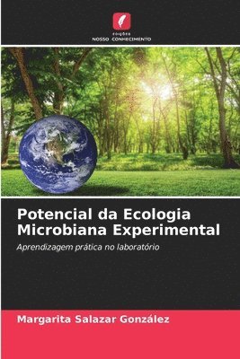 Potencial da Ecologia Microbiana Experimental 1