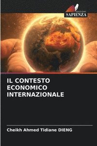 bokomslag Il Contesto Economico Internazionale