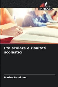 bokomslag Et scolare e risultati scolastici