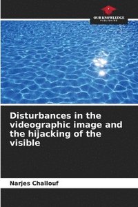 bokomslag Disturbances in the videographic image and the hijacking of the visible