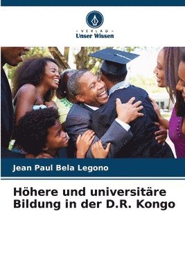 Hhere und universitre Bildung in der D.R. Kongo 1