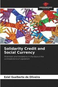 bokomslag Solidarity Credit and Social Currency