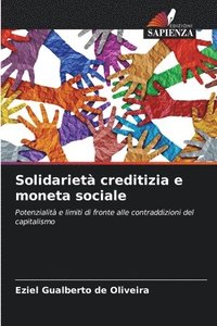 bokomslag Solidariet creditizia e moneta sociale
