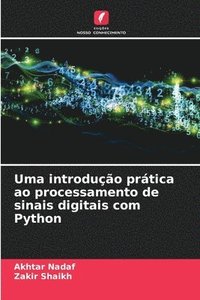 bokomslag Uma introduo prtica ao processamento de sinais digitais com Python