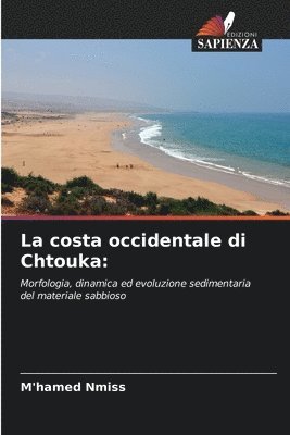 La costa occidentale di Chtouka 1