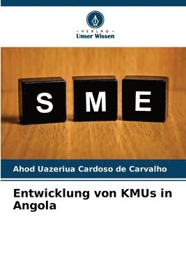 Entwicklung von KMUs in Angola 1