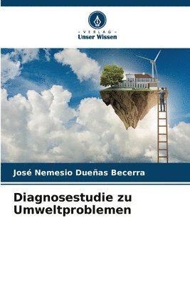 bokomslag Diagnosestudie zu Umweltproblemen