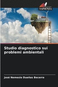 bokomslag Studio diagnostico sui problemi ambientali