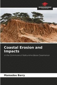 bokomslag Coastal Erosion and Impacts