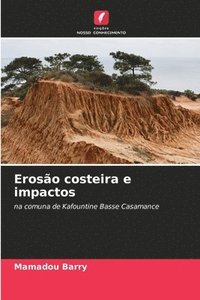 bokomslag Eroso costeira e impactos
