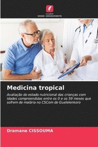 bokomslag Medicina tropical