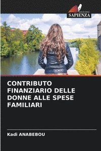 bokomslag Contributo Finanziario Delle Donne Alle Spese Familiari