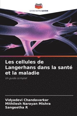 Les cellules de Langerhans dans la sant et la maladie 1