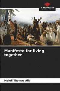 bokomslag Manifesto for living together