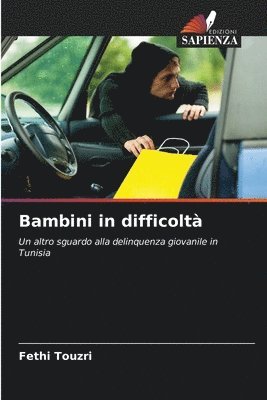 bokomslag Bambini in difficolt