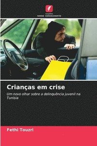 bokomslag Crianas em crise