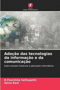 bokomslag Adoo das tecnologias da informao e da comunicao