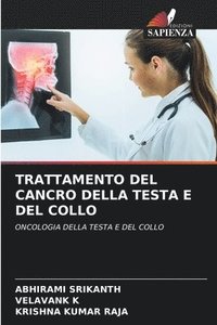bokomslag Trattamento del Cancro Della Testa E del Collo