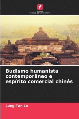 Budismo humanista contemporneo e esprito comercial chins 1