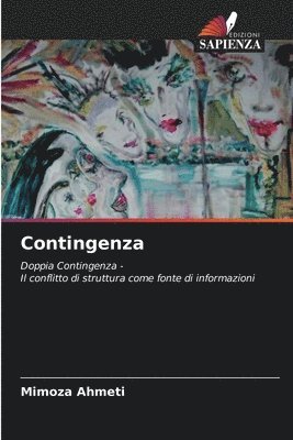 bokomslag Contingenza