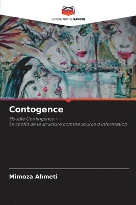 bokomslag Contogence