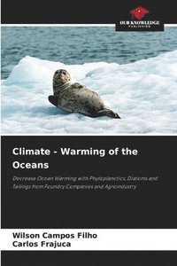 bokomslag Climate - Warming of the Oceans
