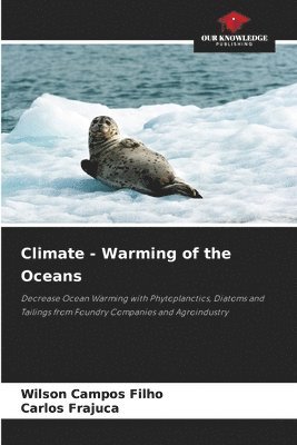 Climate - Warming of the Oceans 1