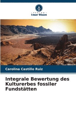 Integrale Bewertung des Kulturerbes fossiler Fundsttten 1