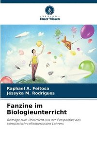 bokomslag Fanzine im Biologieunterricht