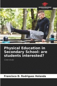 bokomslag Physical Education in Secondary School