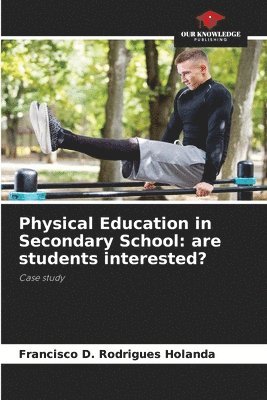 Physical Education in Secondary School 1