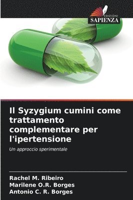 Il Syzygium cumini come trattamento complementare per l'ipertensione 1