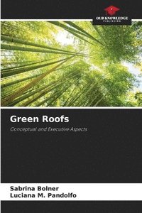 bokomslag Green Roofs