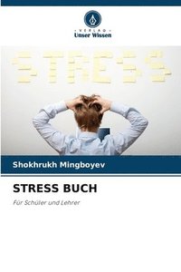 bokomslag Stress Buch