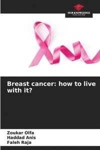 bokomslag Breast cancer