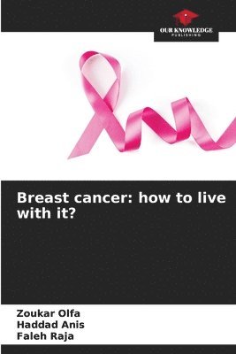 bokomslag Breast cancer