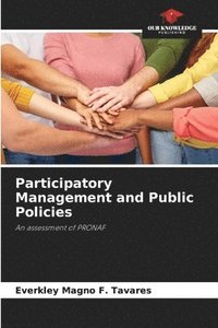 bokomslag Participatory Management and Public Policies