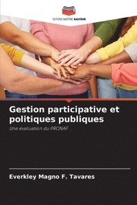 bokomslag Gestion participative et politiques publiques